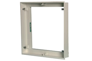 Cajón terminal de filtración Sofdistri Mural