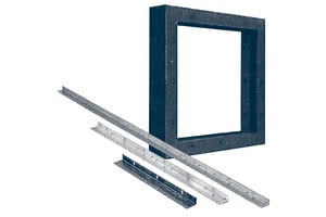 Installationszubehor RZA|MZA|SZA