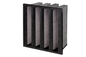 Filtro molecular CitySorb