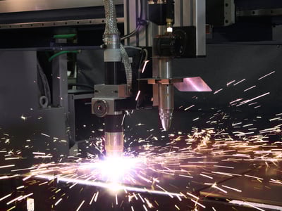 Plasma cutting APC