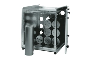 Caisson fcbl kc cc hf