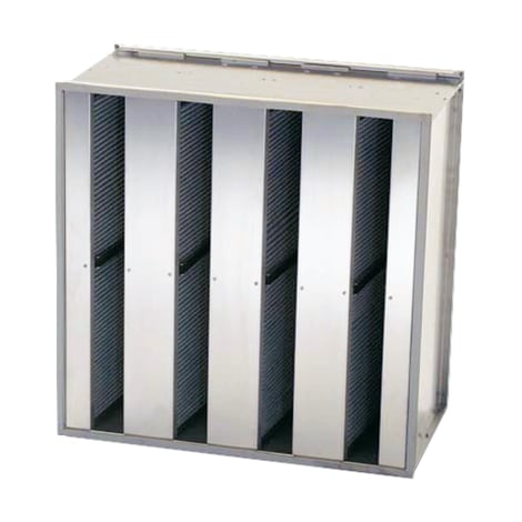 CamCarb PM V