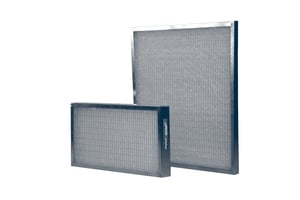 Pad Holding Frame product picture