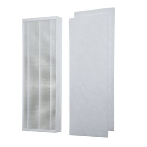 Filter set Finland