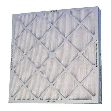 Opti-Pac 4-Inch Deep Air Filter