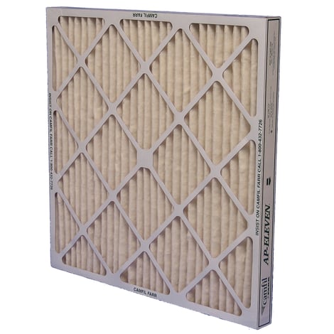 AP-Eleven Pleated Panel Air Filter