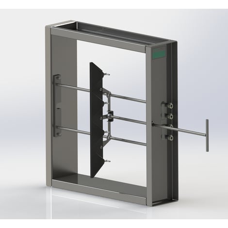 CamContain SafeScan for Containment Systems