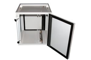 Sidelock Absolute HEPA Filter Housing