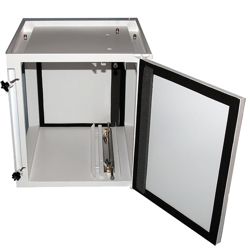 livestock air filter housing pressure monitoring application