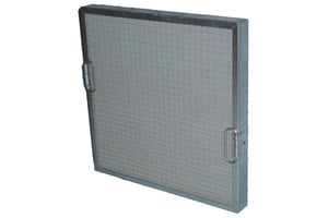 Type FS Metal Air Filter