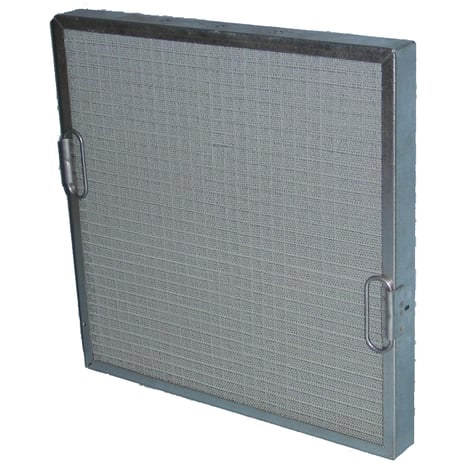 Type FS Metal Air Filter