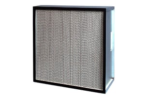 Absolute XH High Capacity HEPA Air Filter