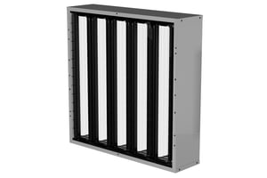 Image Durafil Compac Metal Box Up Stream