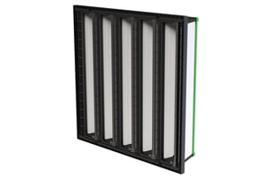 Image - Durafil Compac V-bank Air Filter 1500x1500