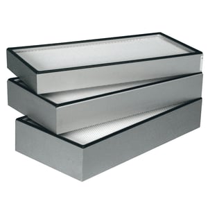 Megalam Panel Filters (Item for Megalam Panel Filters US/CAN)
