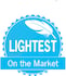 Lightest logo Absolute VG VE