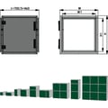 GlidePack Cylinder Housing (3)