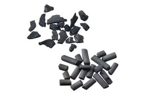 Activated carbon (pellet & granular)