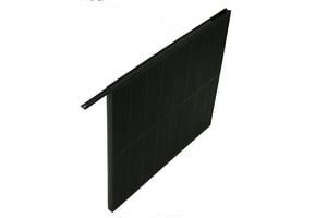 Camfil CamCarb 1 Inch Molecular Filtration Panel