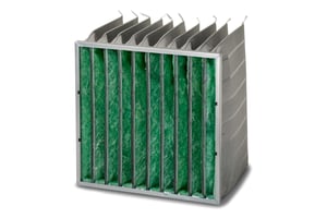 City Flo Bag Molecular Air Filter