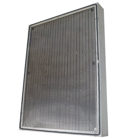 Termikfil High Temperature HEPA Filter