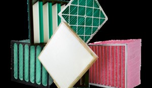 Considerations for choosing a sustainable HVAC filter