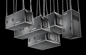 Next generation of Industrial Air Cleaners and Monitoring