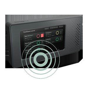 CC-X Series