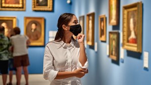 Preserving the past with clean air
