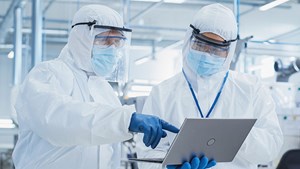 ISO 14644-3 Guidelines