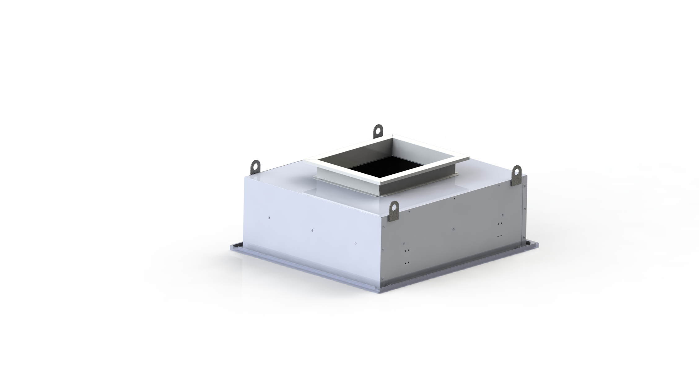 Camfil China, Hospital, new product