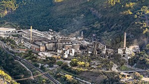 Enhancing steel mill availability with filters