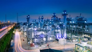 Clean air to the rescue: filter upgrade saves turbines from degradation
