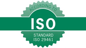 ISO 29461: Turbomachinery air intake filter standards