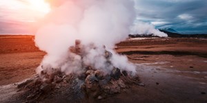Sulfure d’hydrogène (H₂S) : dangers, détection et prévention 
