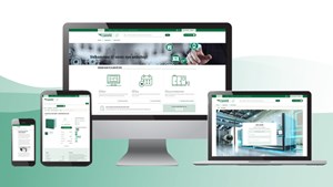 Få flere fordele med Camfils webshop