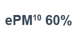 Opakfil ES+ ePM2.5 50%