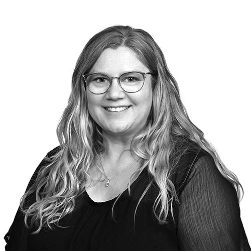Image of Rikke Rasmussen, Camfil Denmark