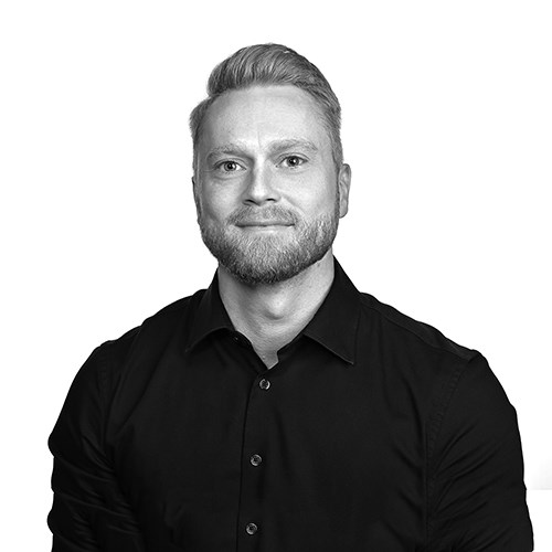 Image of Patrick Harbo, Camfil Denmark