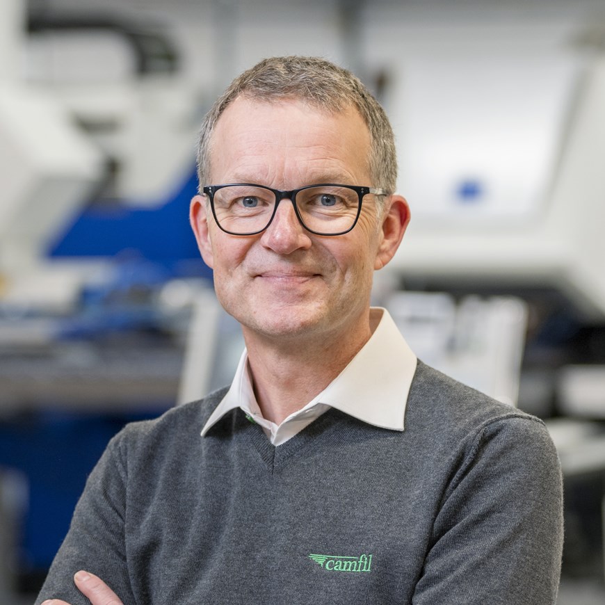 Österbymo Niclas Jacobsson SWE