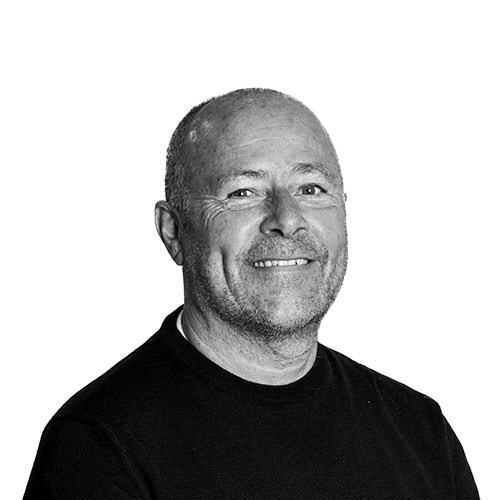 Image of Karsten Nordal Larsen, Camfil Denmark