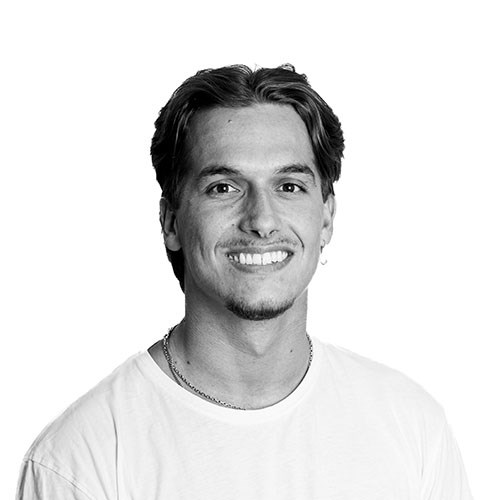 Image of Milan Tollund Bauer, Camfil Denmark