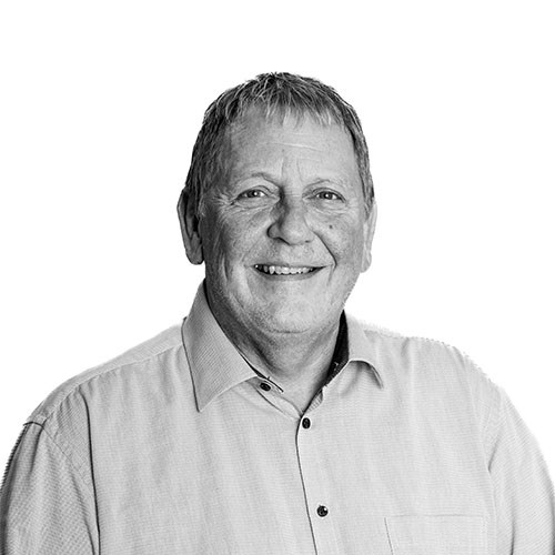 Image of Per Knudsen, Camfil Denmark