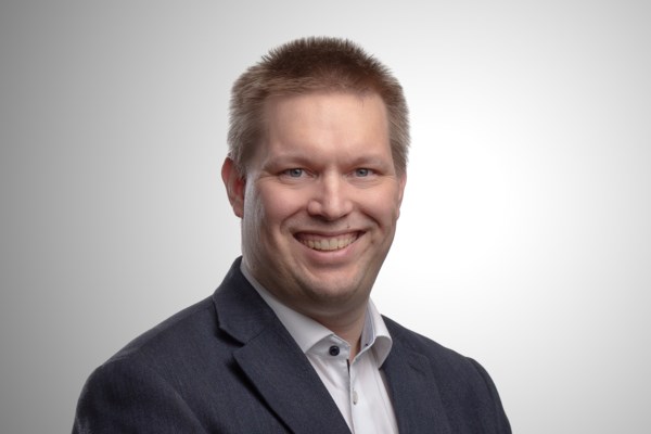 Sales Area Manager