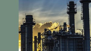 Power generators - clean air, uninterrupted power