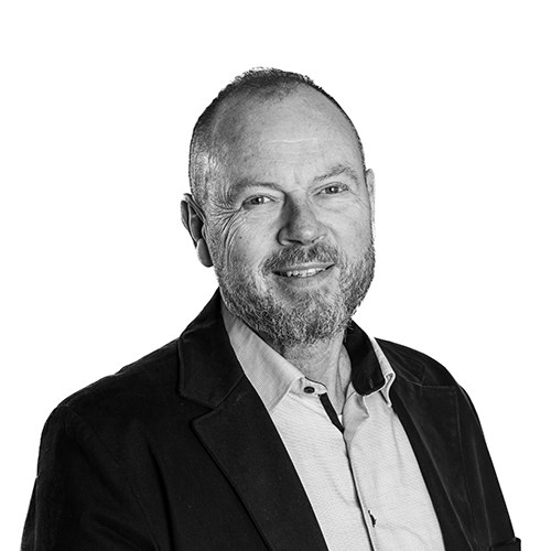 Image of Søren Hurup, Camfil Denmark