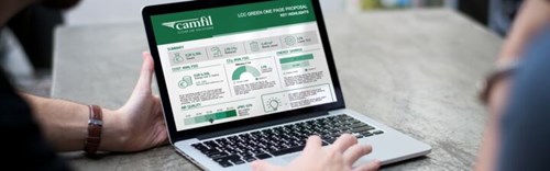 Analyse der Gesamtbetriebskosten Ihres Luftfilters