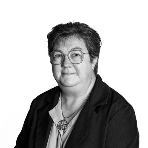 Image of Camilla Boye, Camfil Denmark