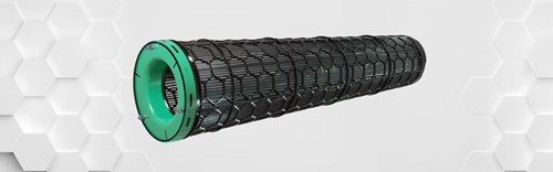 CamCarb XG Aktivkohle-Filterpatrone