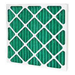 AeroPleat ECO CO65 0740 x 0370 x 020 mm 28441016 Produktbild